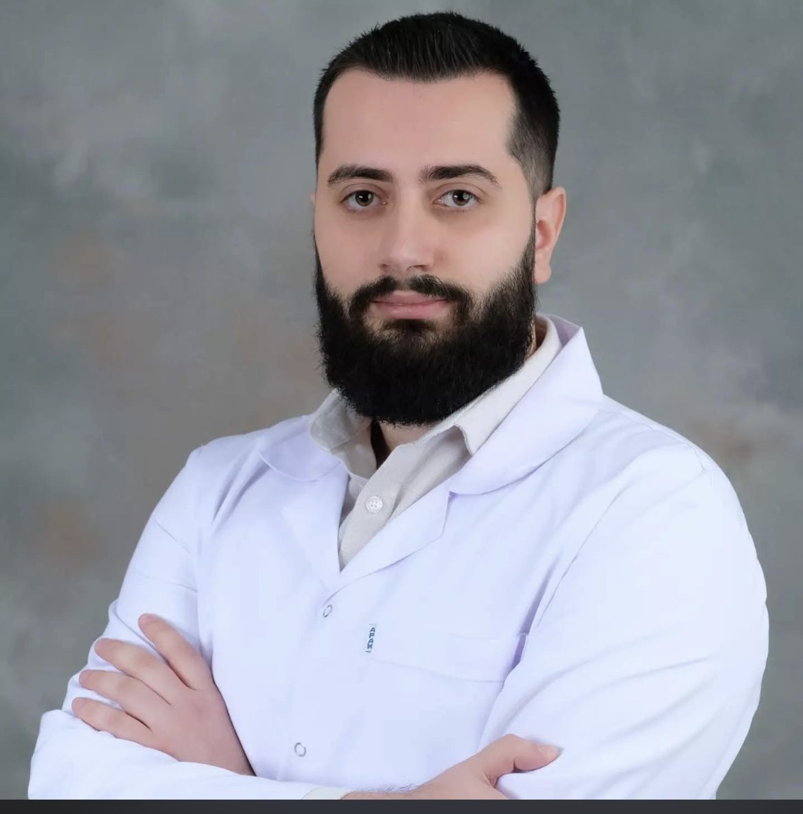 Dr. Haris Karić