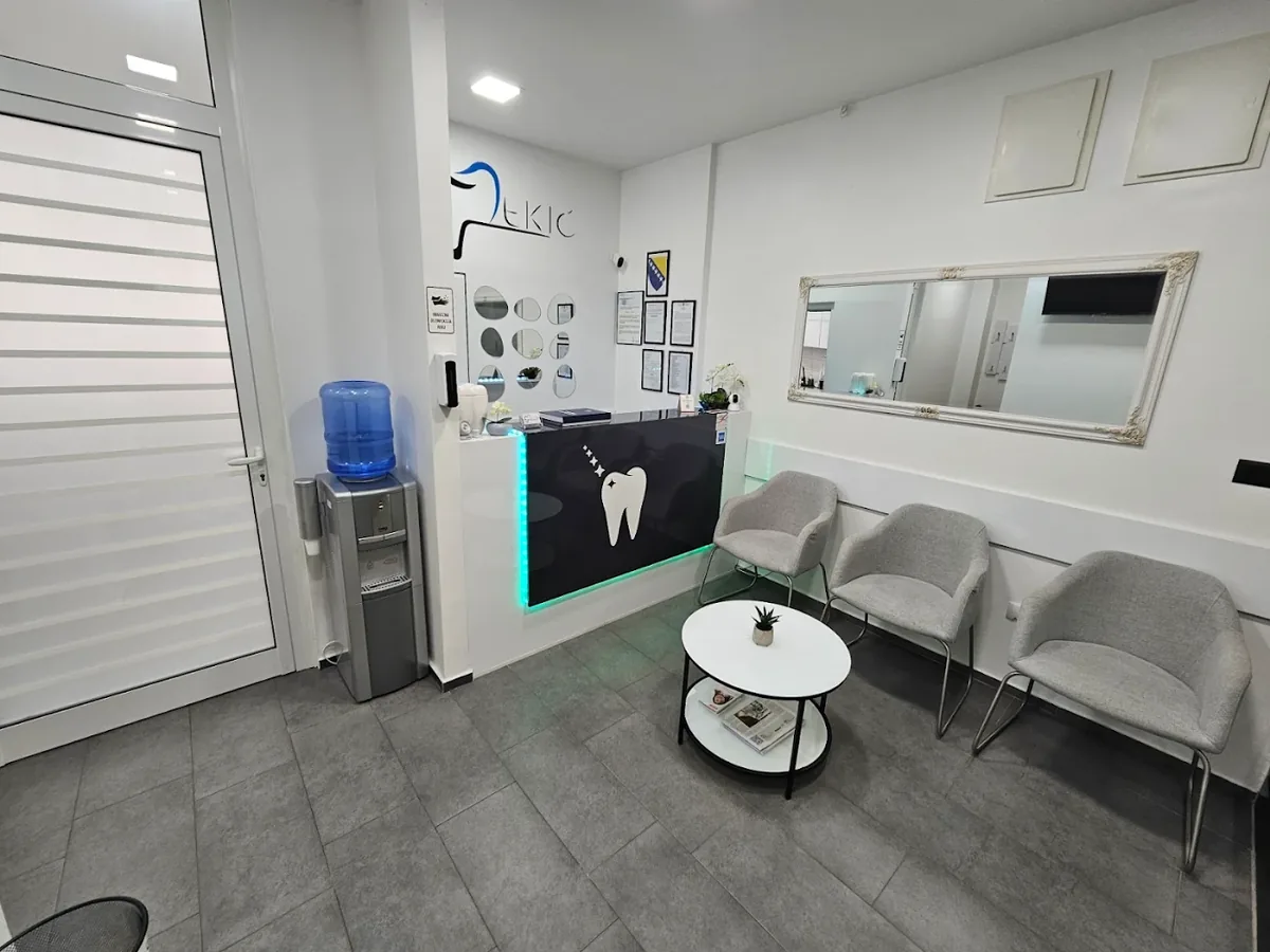 Ordinacija Mekić Dental